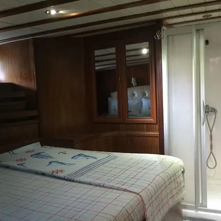 بوتيل M/s Mylover مرمريس