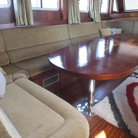 M/s Mylover * مرمريس